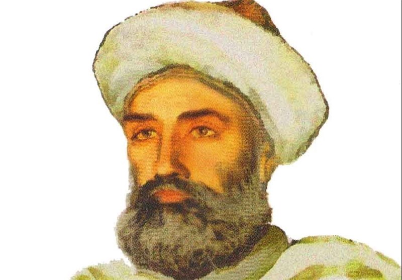 فارابی