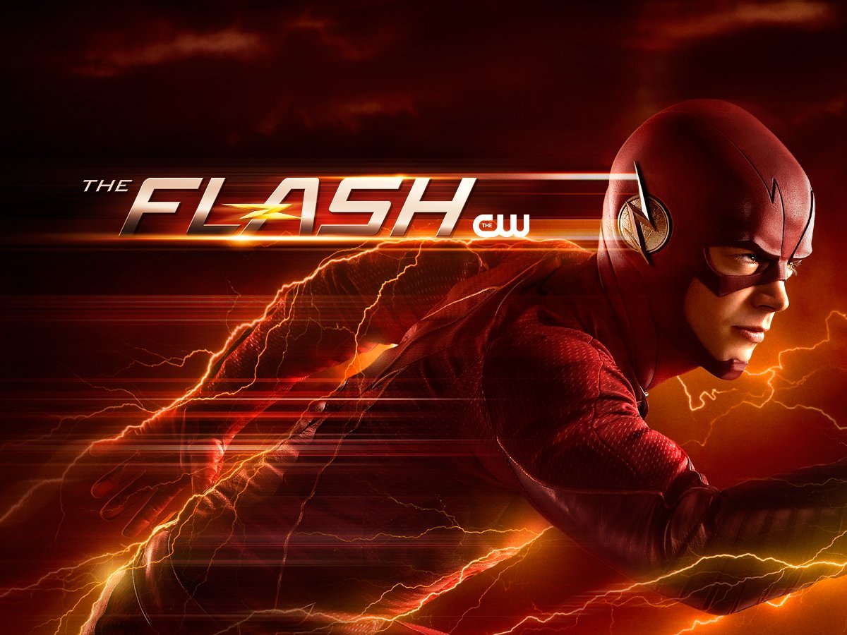 فلاش - (The Flash(2014