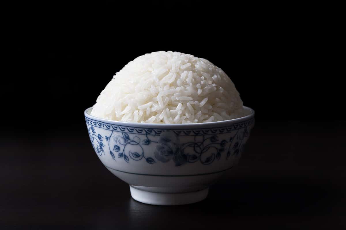 برنج لە هەرێمی کوردستان