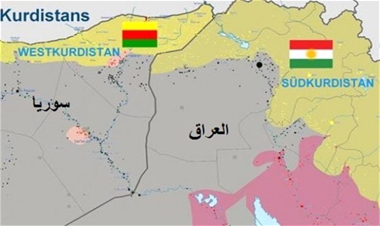 گەورەترین پلاتفۆرمی تایبەت زانیاری