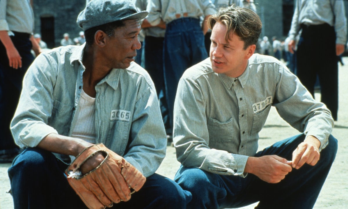 ڕزگاربوون لە شاوشانک - The Shawshank Redemption