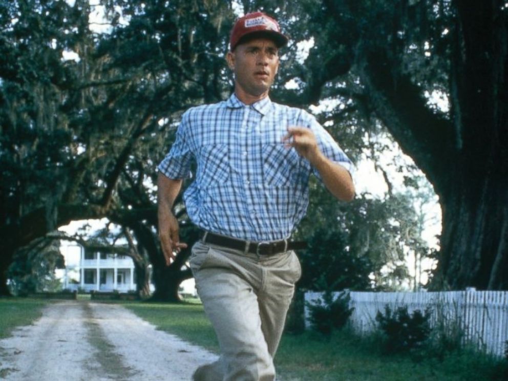 فۆڕێست گەمپ(1994) - Forrest Gump