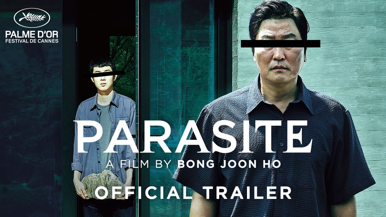 مشەخۆر(2019) - Parasite