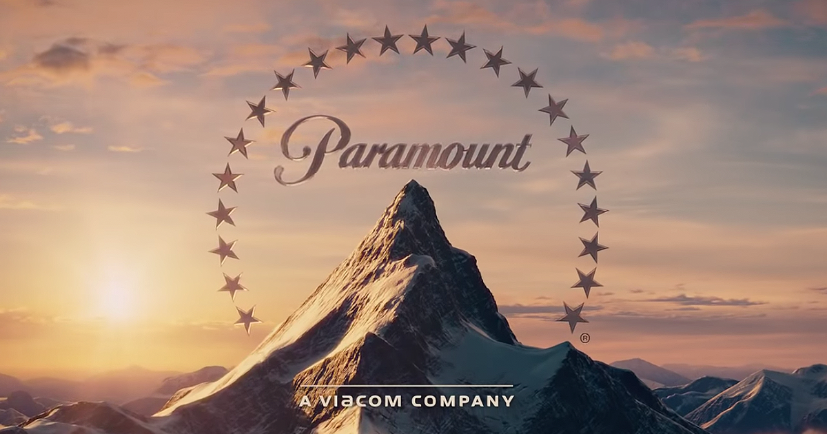 پاراماونت پیکچەرز - Paramount Pictures Corporation