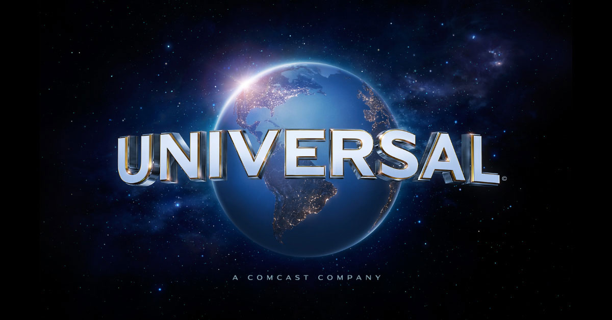 Universal Pictures - یونیڤێرساڵ پیکچەرز