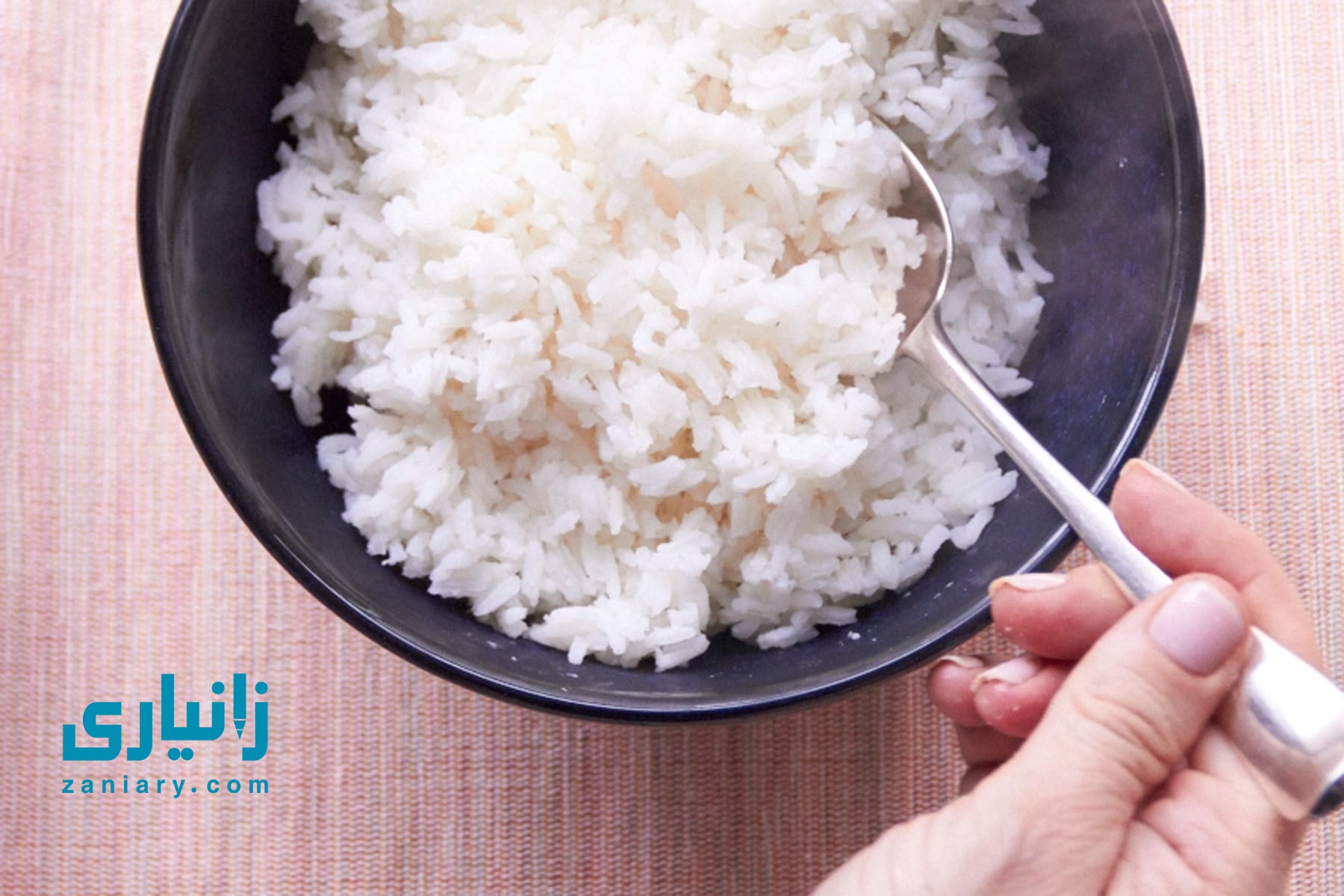 ئایا برنج خواردن بۆ تووشبووانی شەکرە خراپە؟