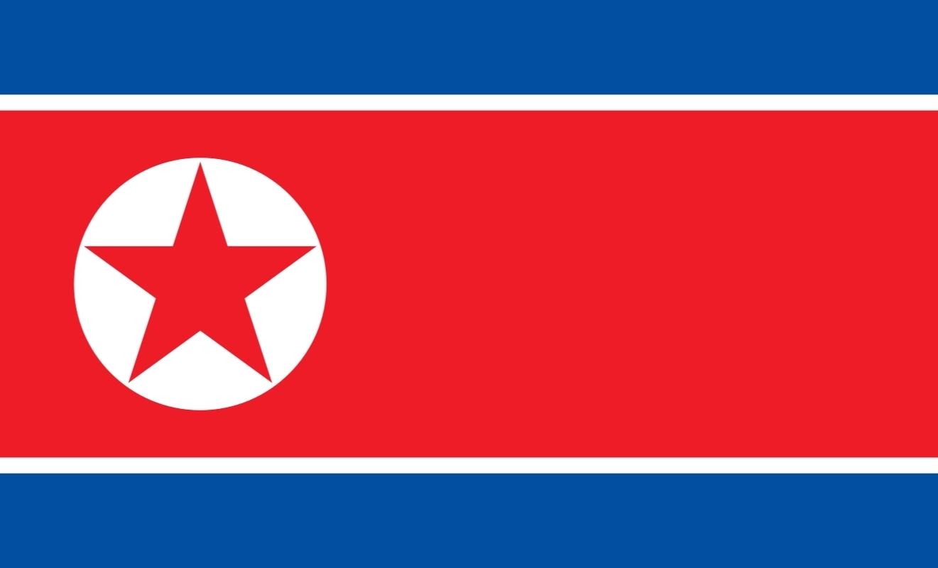 کۆریای باکوور