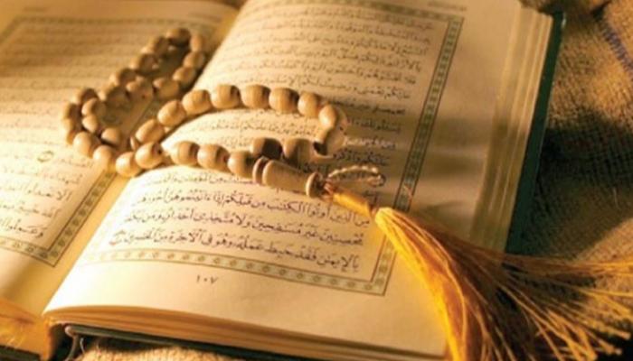فەزڵەکانی حافظ القرآن - لەبەرکاری قورئان