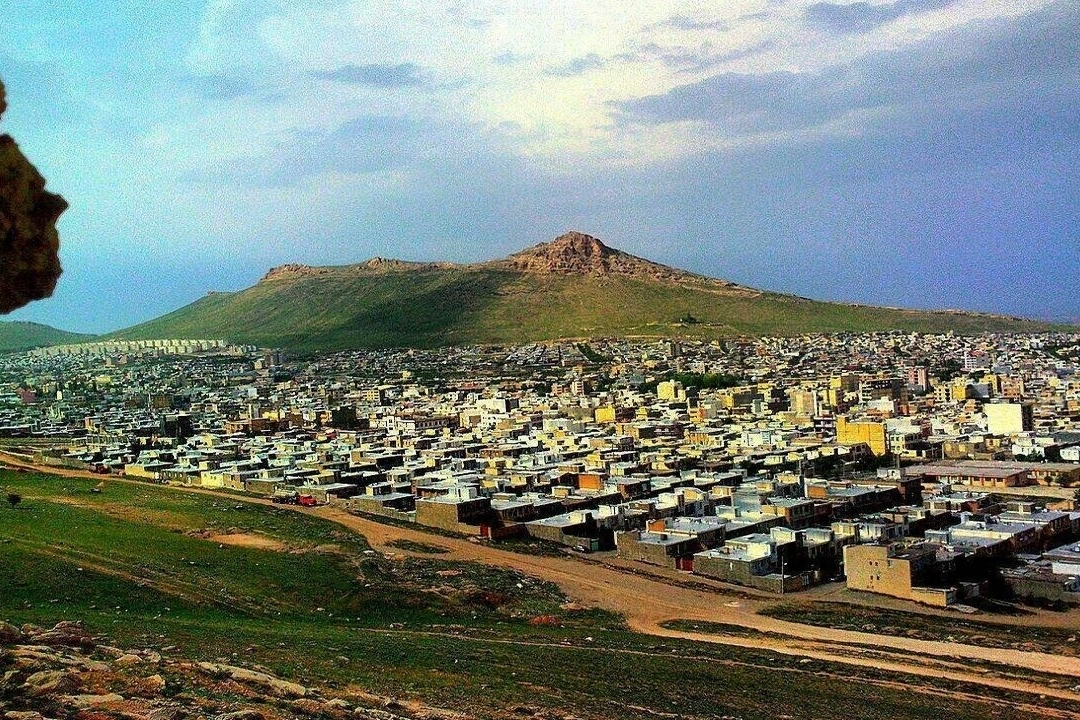 کوردیی گەڕووسی