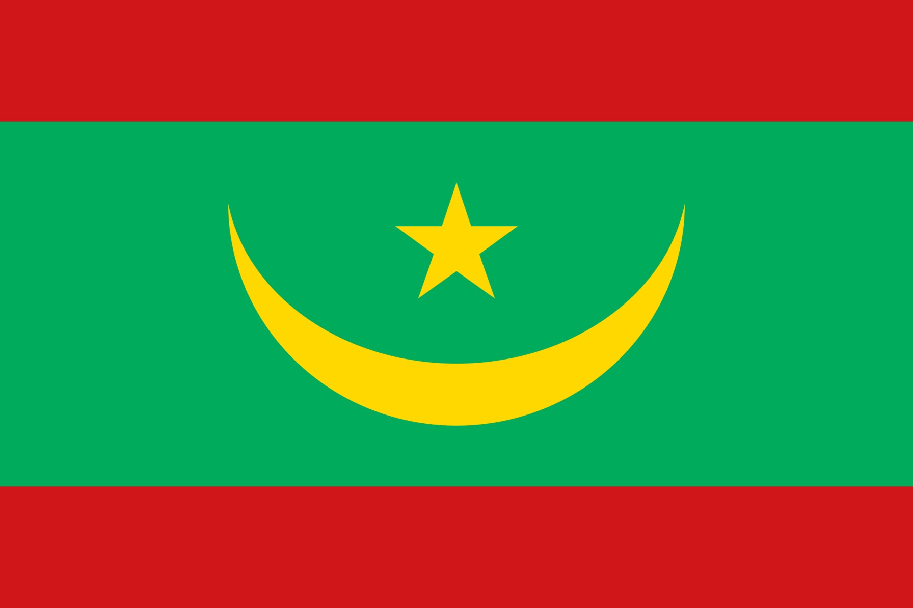 موریتانیا