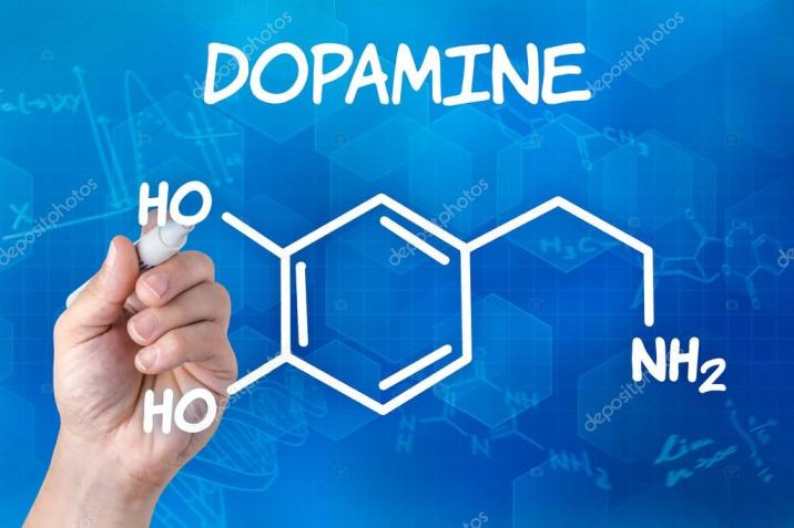 دۆپامین