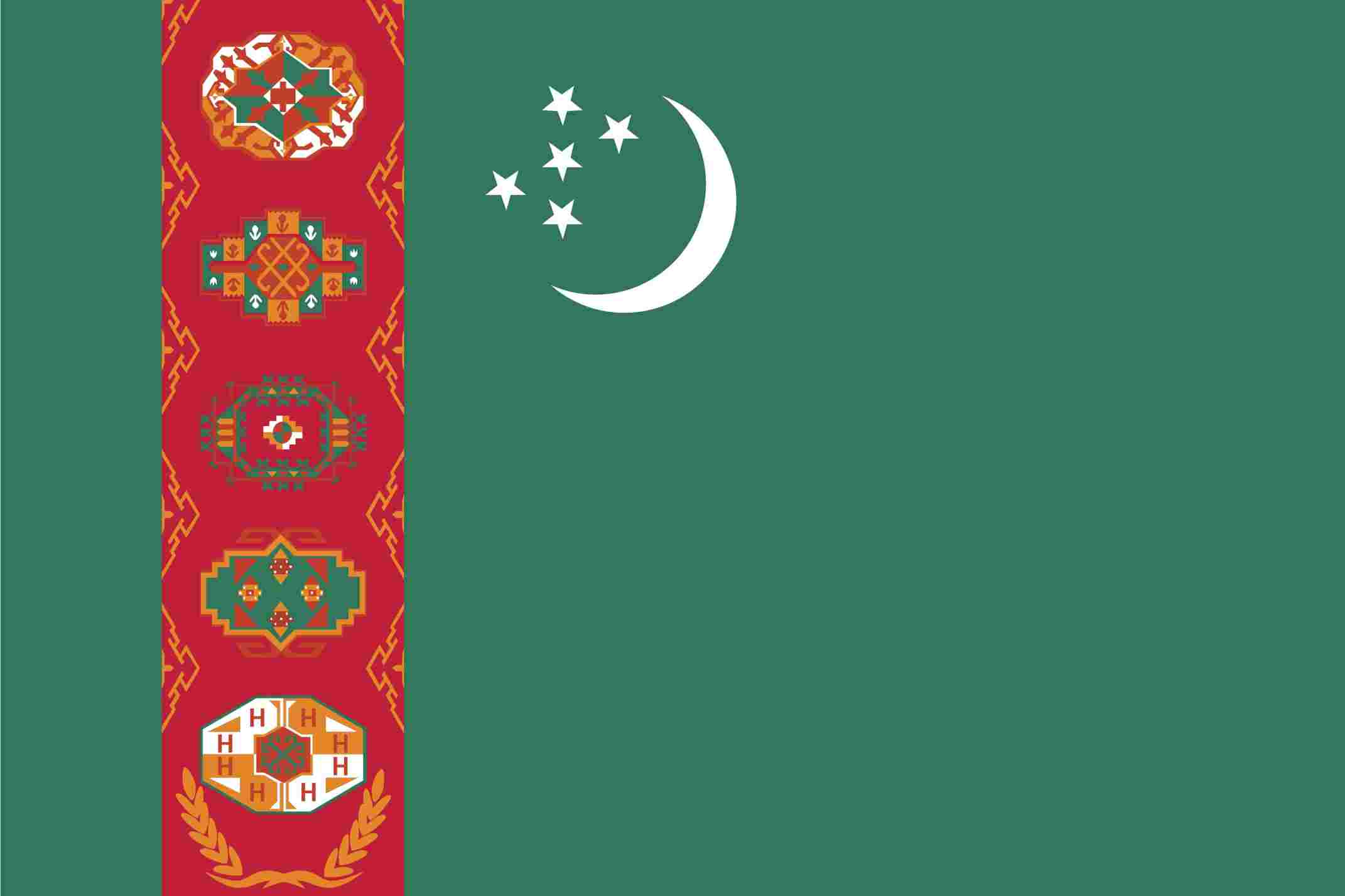تورکمانستان
