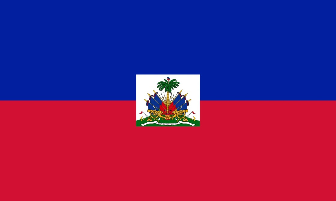 هایتی