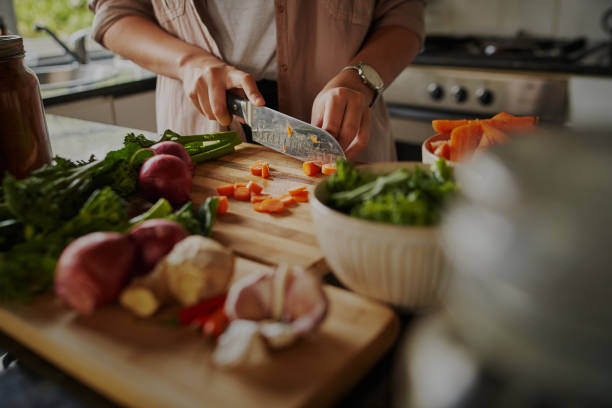 چەند ئامۆژگارییەکی تەندروستی بۆ ڕووەکخۆرەکان