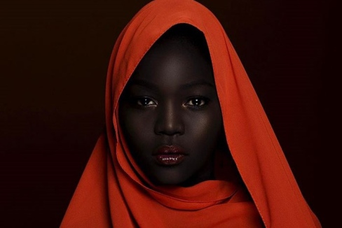 ڕەشپێست