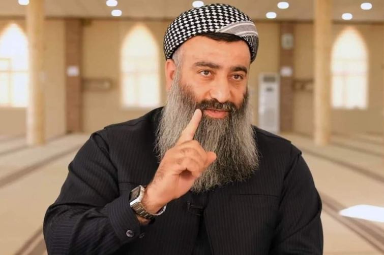 هەڵۆ محەمەد ڕەشید