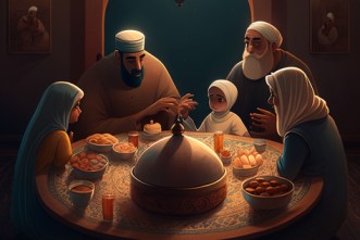 چۆن ڕۆژوو بگرین بەبێ ئەوەی هیلاک ببین؟