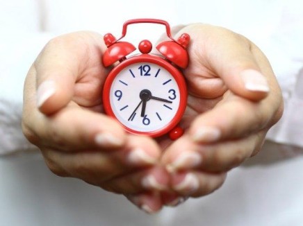 چۆن لە ڕەمەزاندا کاتەکانم دابەش بکەم؟