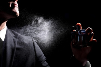 ئایا پێویستە بۆن لە کوێ بدرێت؟
