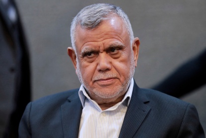 هادی عامری