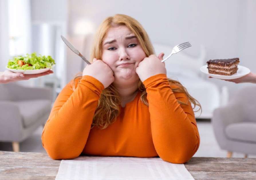 چۆن خۆت لە قەڵەوی دەپارێزیت؟