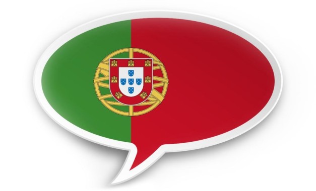 زمانی پورتوگالی