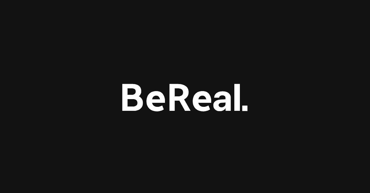 BeReal-چییە