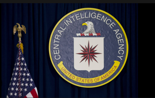 دەزگای هەواڵگری ئەمریکا - CIA