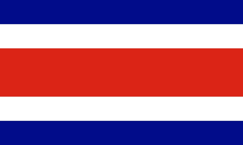 کۆستاریکا