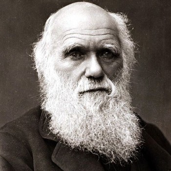 چارلس داروین