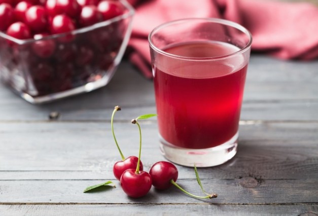 دروستکردنی ساردەمەنی بە گێلاس