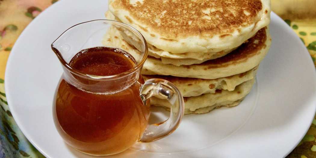 چۆنیەتی دروستکردنی سۆسی پانکەیک