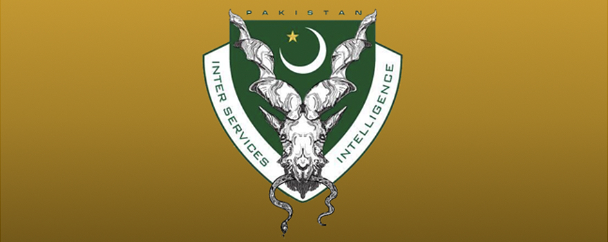 دەزگای هەواڵگری پاکستان