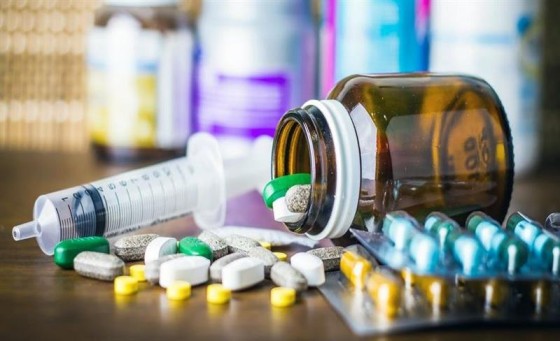 تێکچوونی دەرمان