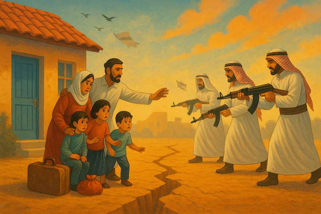 تەعریب