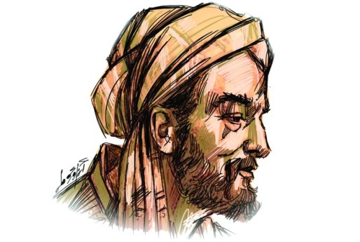 سووڕی شارستانیەت لای ئیبن خەلدوون