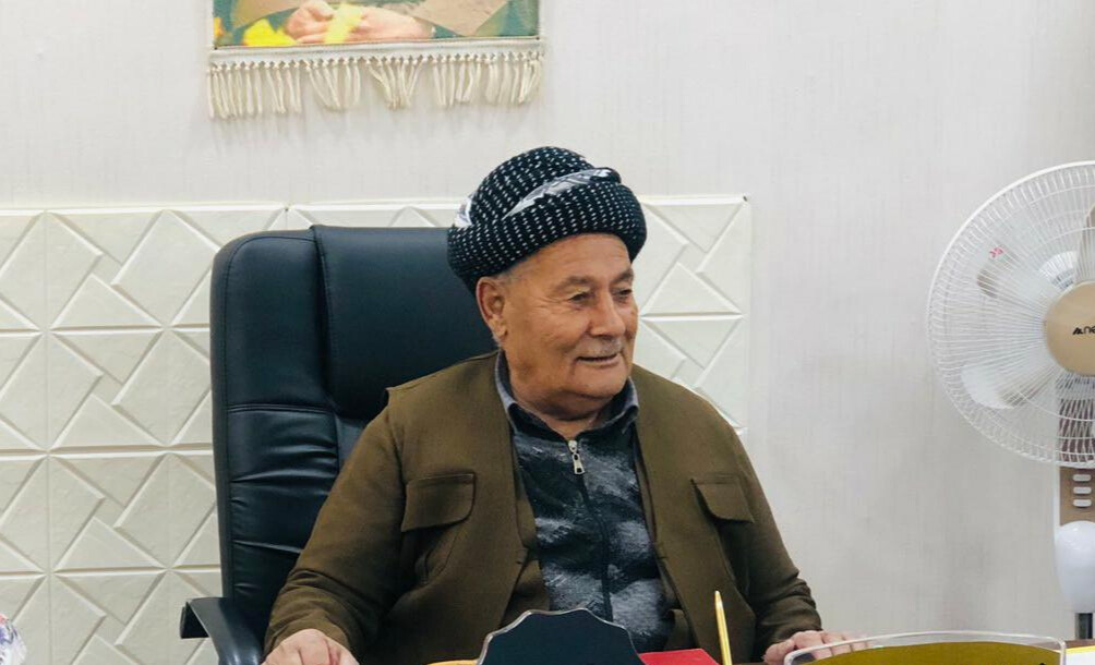 سەید بەهائەدین ئیمامی