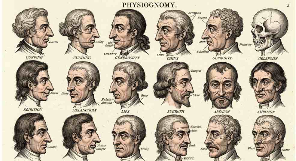 ڕوخسارناسی