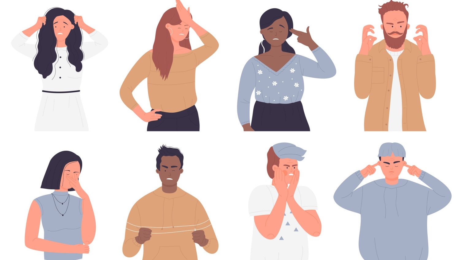 زانستی زمانی جەستە