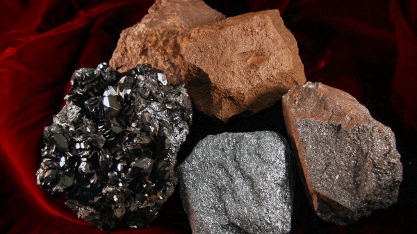 کانزای ئاسن