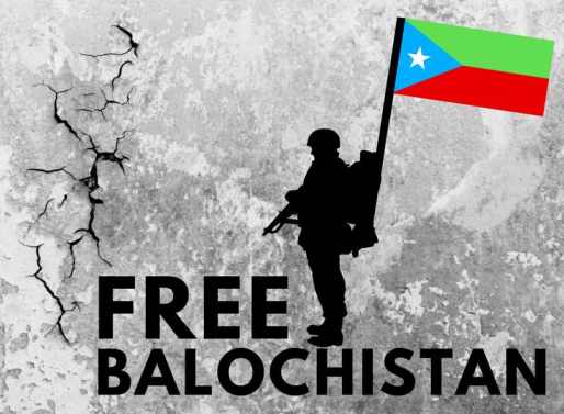 سوپای ڕزگاریخوازی بەلووچستان