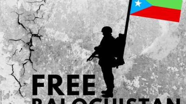 سوپای ڕزگاریخوازی بەلووچستان