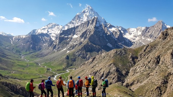 لوتکە چیای ئایشێ