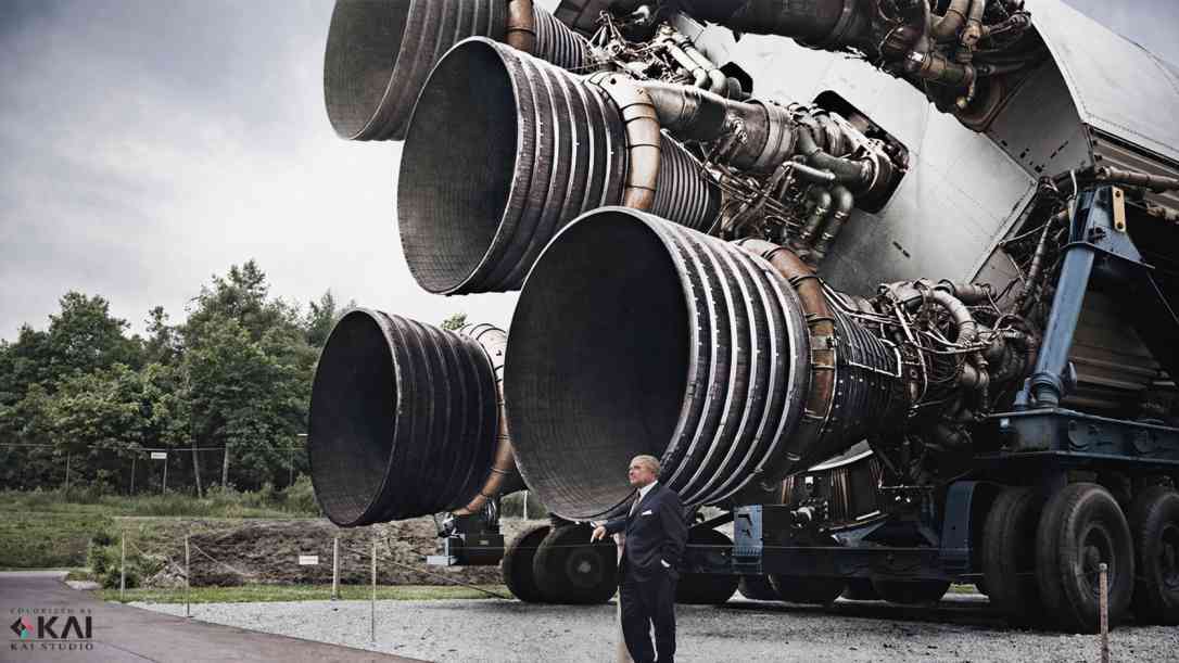 ڤێرنەر فۆن براون