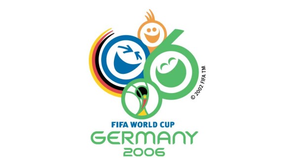 جامی جیهانیی فیفای 2006