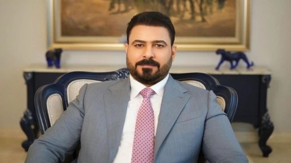 عەلی زەیدی