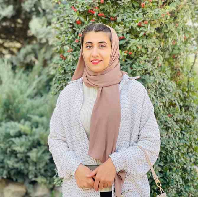 شارا نەوزاد