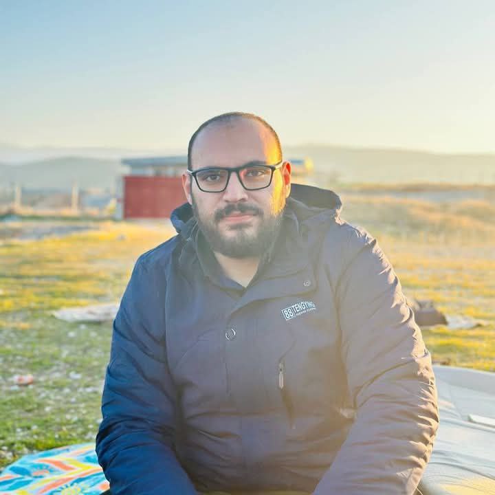 ڕێبین ئیسماعیل مەحموود