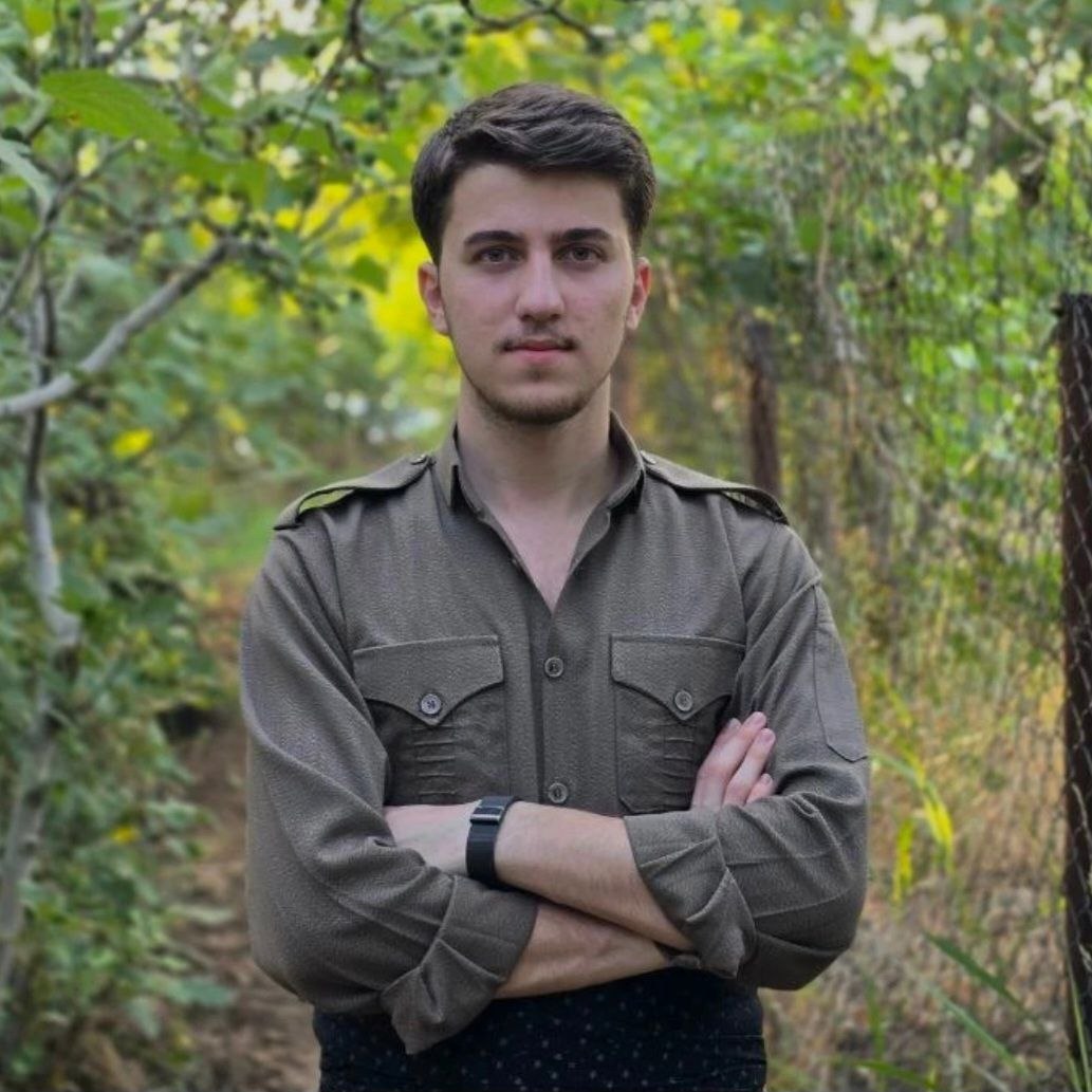 محەمەد دادکوش